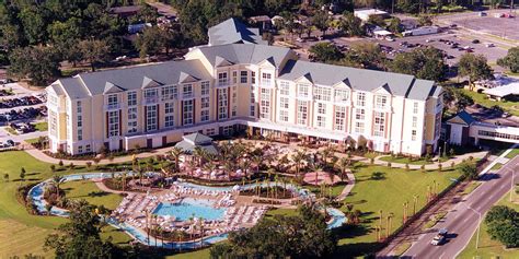 Grand Casino Resort Gulfport