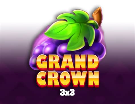 Grand Crown 3x3 1xbet