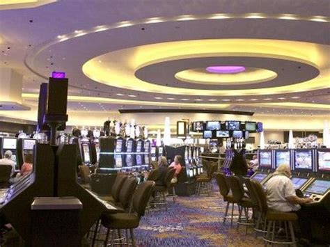 Grand Falls Casino De Pequeno Almoco