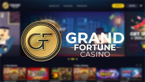 Grand Fortune Casino Aplicacao