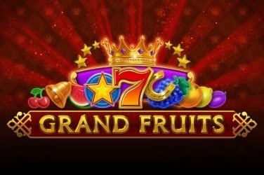 Grand Fruits Bet365