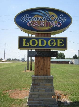 Grand Lake Casino Lodge Grove Ok