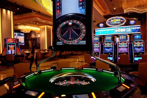 Grand Macau Casino Movel