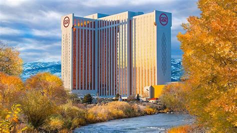Grand Sierra Resort E Casino Reno Nv Comentarios