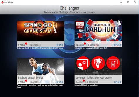 Grand Slam Deluxe Pokerstars