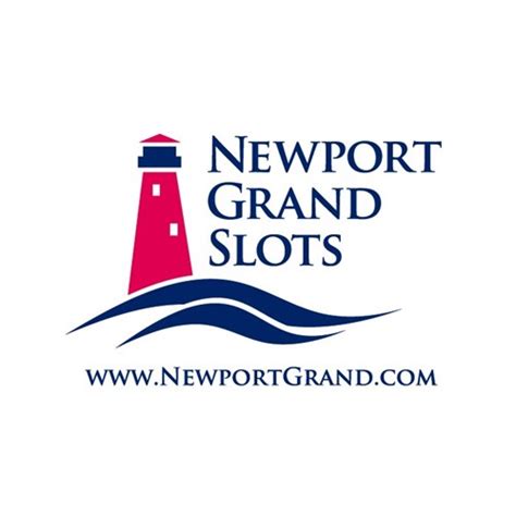 Grand Slots De Newport