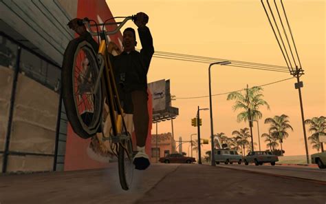 Grand Theft Auto San Andreas Aumento De Jogo De Habilidade
