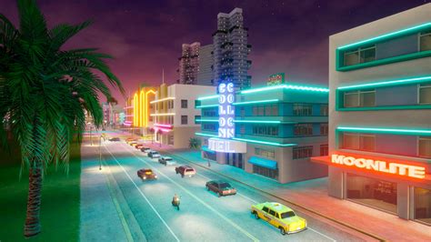 Grand Theft Auto Vice City Casino