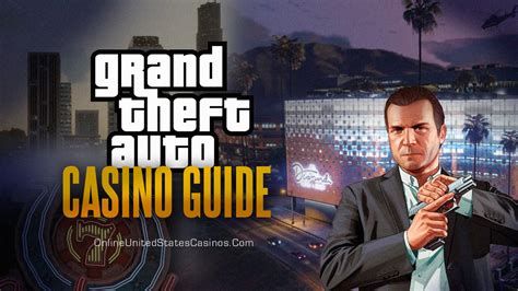Grand Theft Casino Download