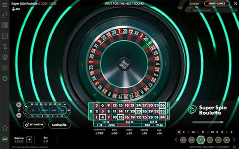 Grand Wheel Bet365