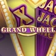 Grand Wheel Betsson