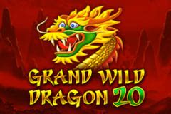 Grand Wild Dragon 20 Betfair