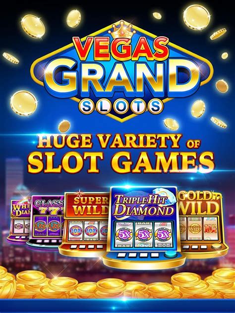 Grande Slots Casino