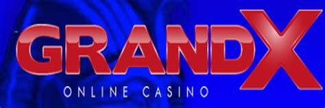 Grandx Casino