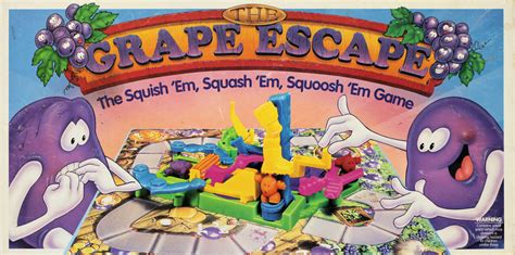 Grape Escape Betsson