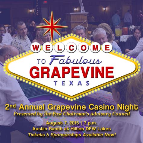Grapevine Texas Casino