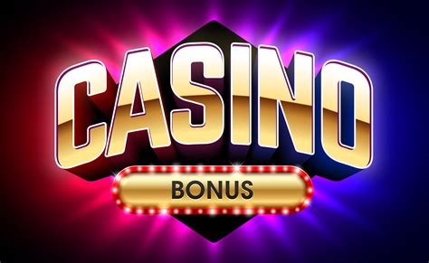Gratis Bonus De Casino Online