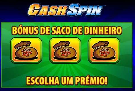 Gratis Bonus De Dinheiro Real Casino