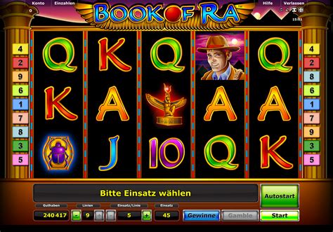 Gratis Casino Spiele Ohne Download