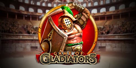 Gratis De Gladiadores Slots Spelen