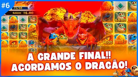 Gratis On Line Dragao Anciao Slots