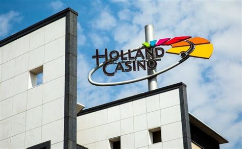 Gratis Parkeren Holland Casino Groningen