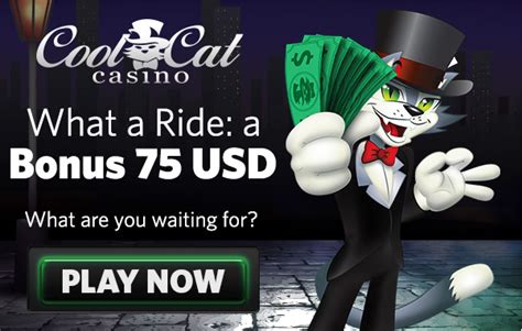 Gratis Sem Deposito Codigo Bonus Para O Cool Cat Casino