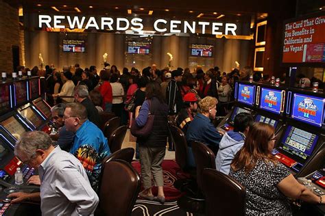 Graton Casino Abertura De Noticias