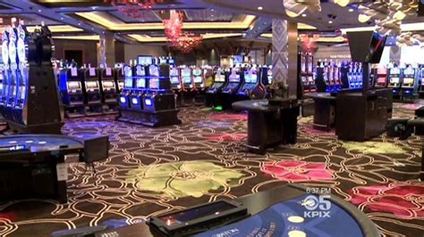 Graton Casino Vagas De Emprego