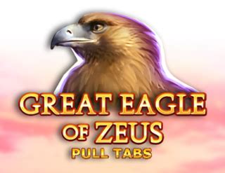 Great Eagle Of Zeus Pull Tabs Betsul
