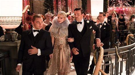 Great Gatsby Review 2024