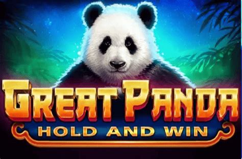 Great Panda Hold And Win Betsson