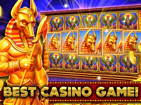 Great Pharaoh Slot Gratis