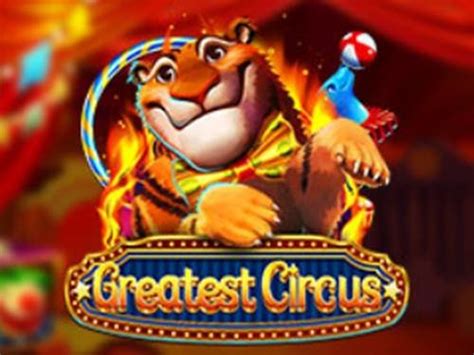 Greatest Circus 888 Casino