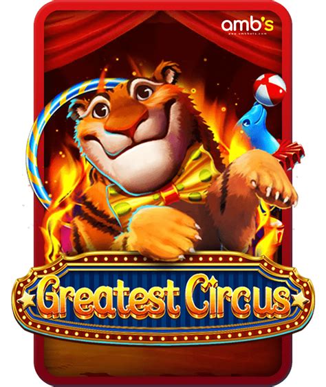 Greatest Circus Betano