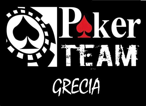 Grecia Poker