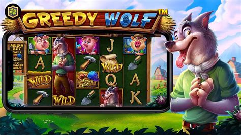 Greedy Wolf Slot - Play Online