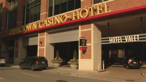 Greektown Casino Achados E Perdidos