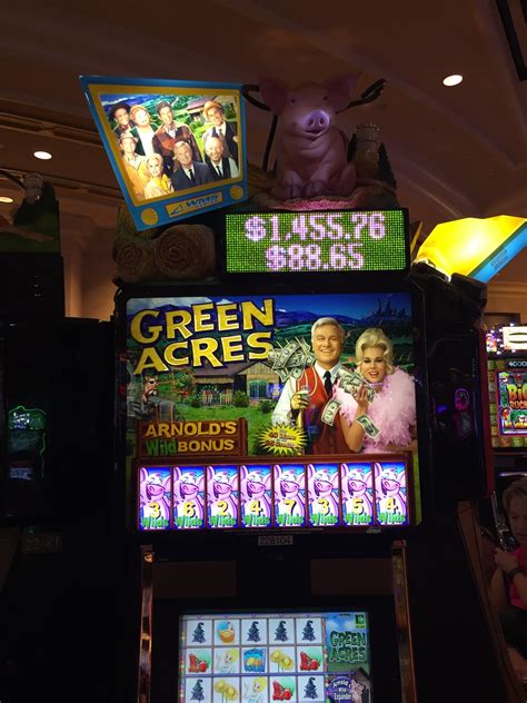 Green Acres Slots