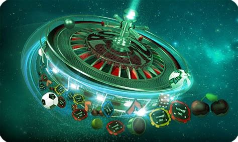 Green Casino Bonus