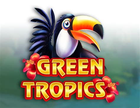 Green Tropics 888 Casino