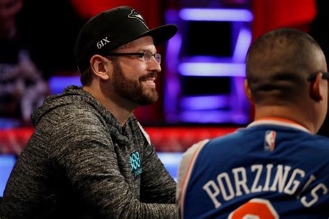 Griffin Benger Noticias De Poker