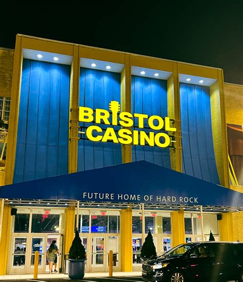 Griffin Casino Bristol