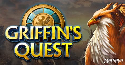 Griffin S Quest Leovegas