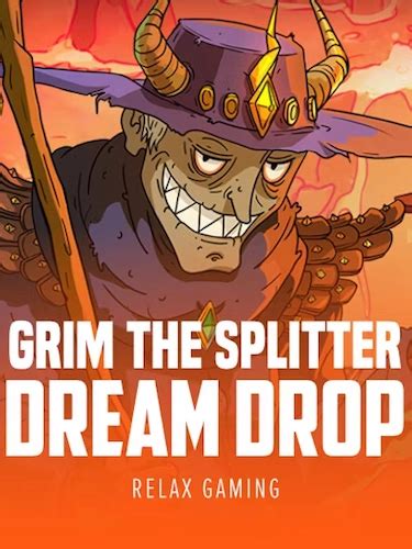 Grim The Splitter Dream Drop Bodog