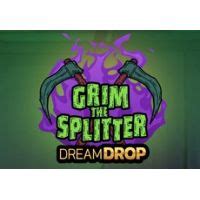 Grim The Splitter Dream Drop Parimatch