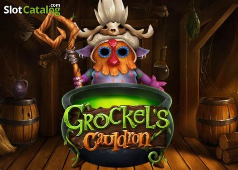 Grockel S Cauldron Netbet