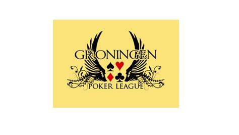 Groningen Poker League