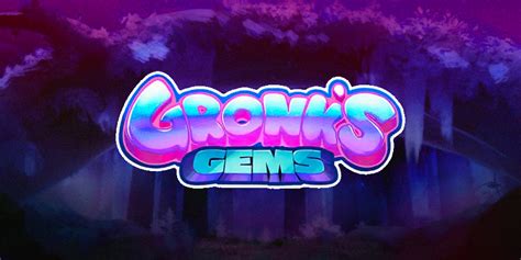 Gronk S Gems Novibet