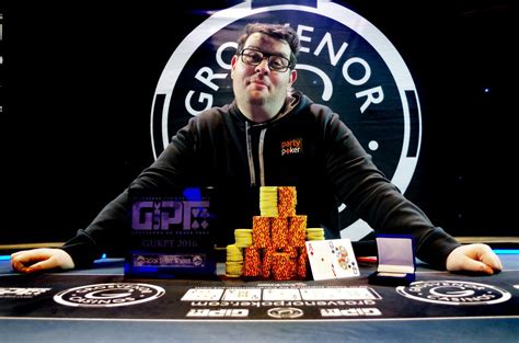 Grosvenor Bournemouth Poker